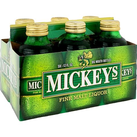 mickey's malt liquor near me.